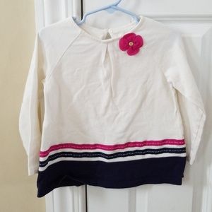 Gymboree 3t shirt
